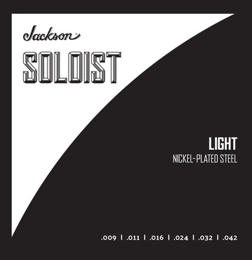 Soloist Light 9-42