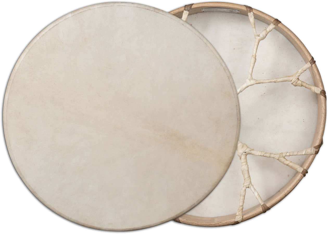 Shaman Drum Goat 20"