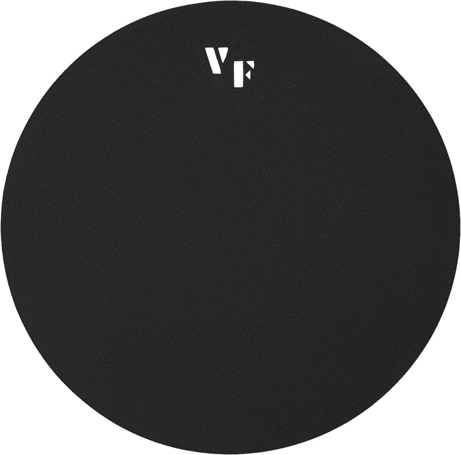 Sourdine De Tom 14"