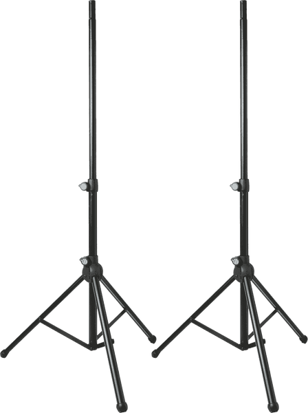 Quiklok SP/770 Paire Pieds Enceinte Systeme "QUIK-lift"