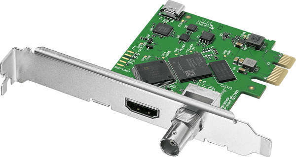 Blackmagic Design Decklink Mini Monitor