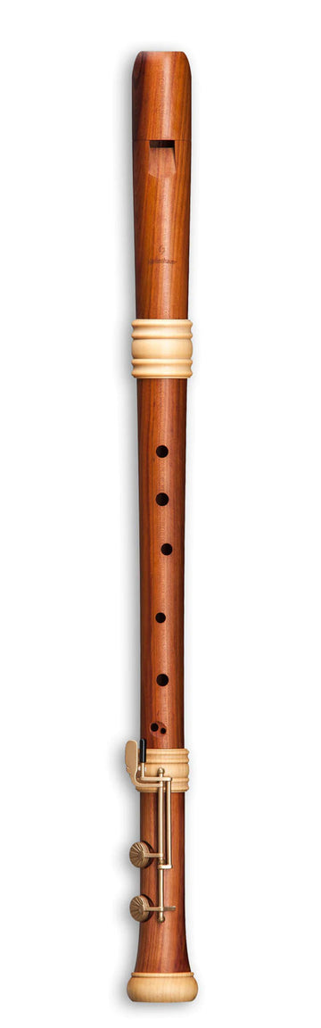 Édition Rêve Ténor TE-4428 - Prunier (doigté Baroque)