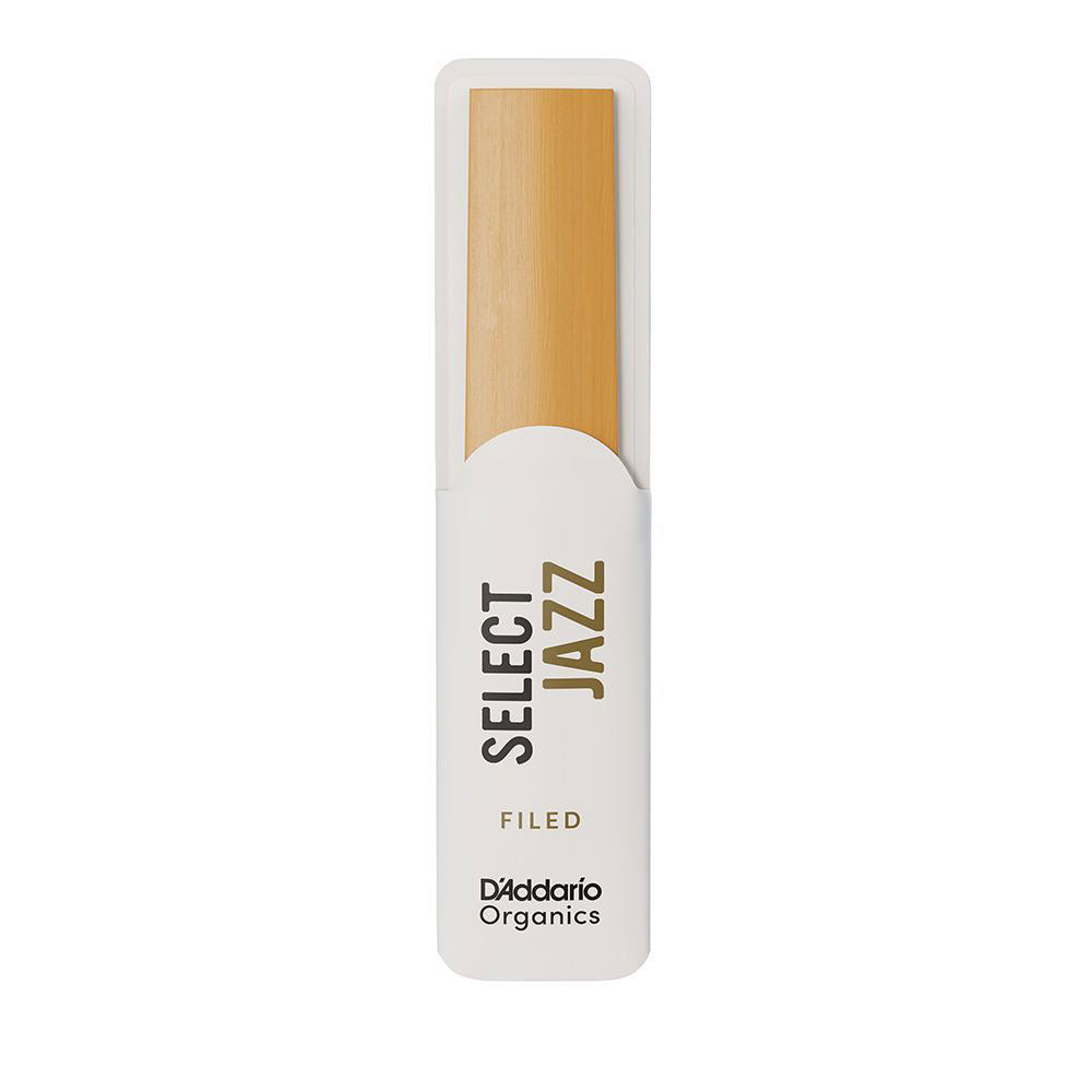 Organic Select Jazz 3H - Sax Baryton (coupe FR)