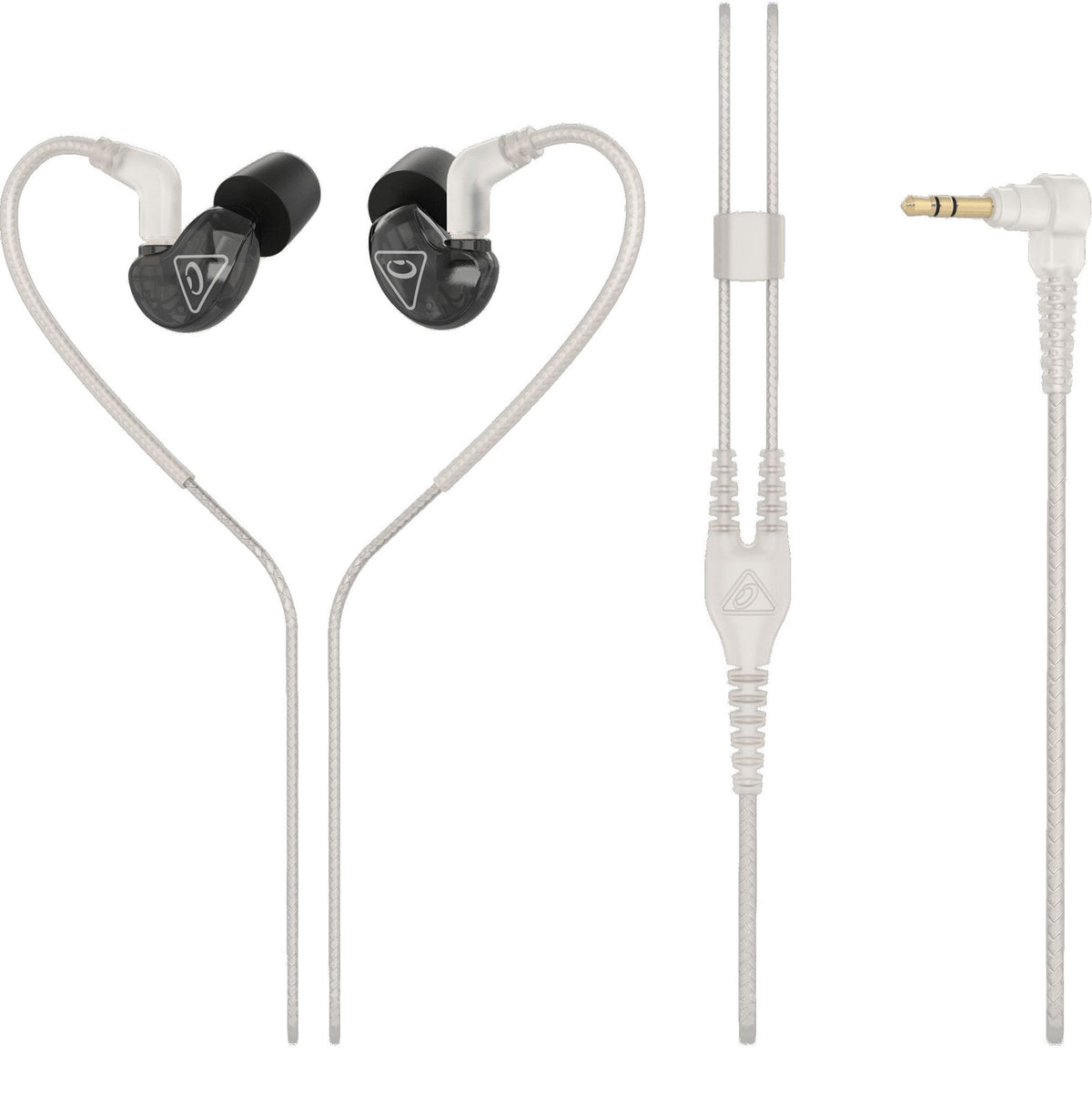 Écouteurs in-ear Behringer