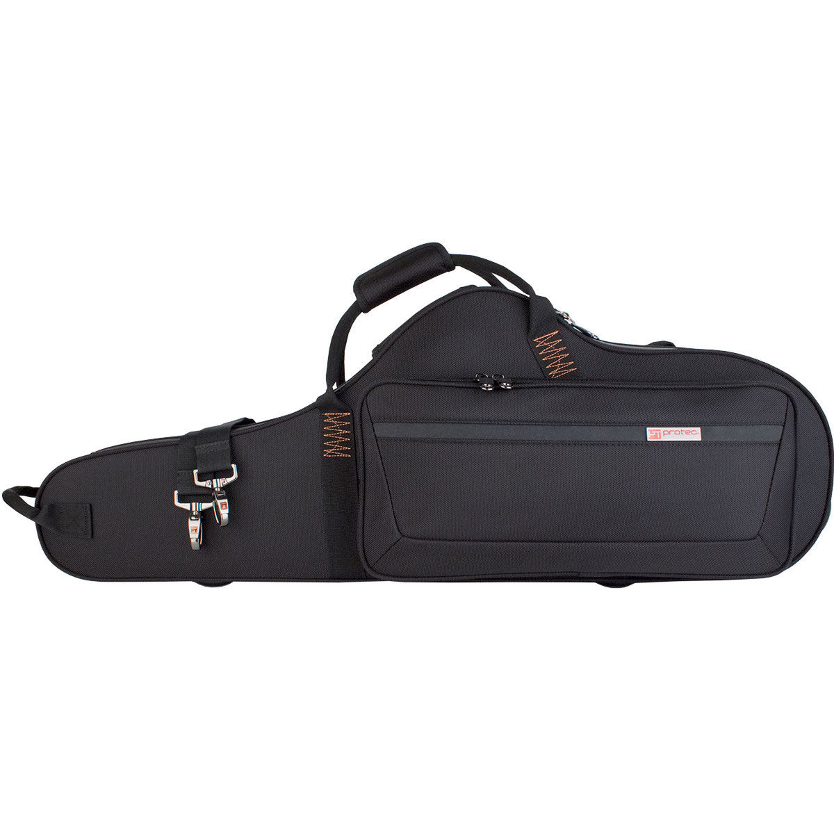 Etui De Saxophone Ténor Protec Contoured PB-305CT