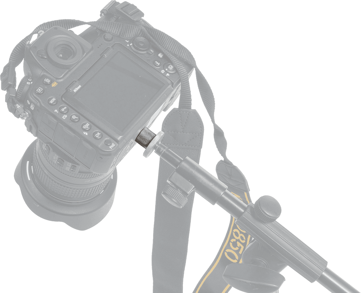 Adaptateur 1/4" Male 3/8" Femelle