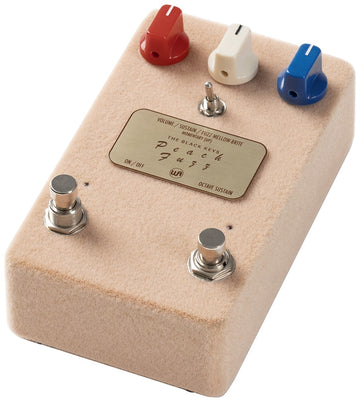 The Black Keys Peach Fuzz - limited edition