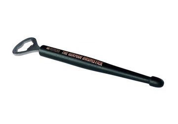Decapsuleur Baguette Noir