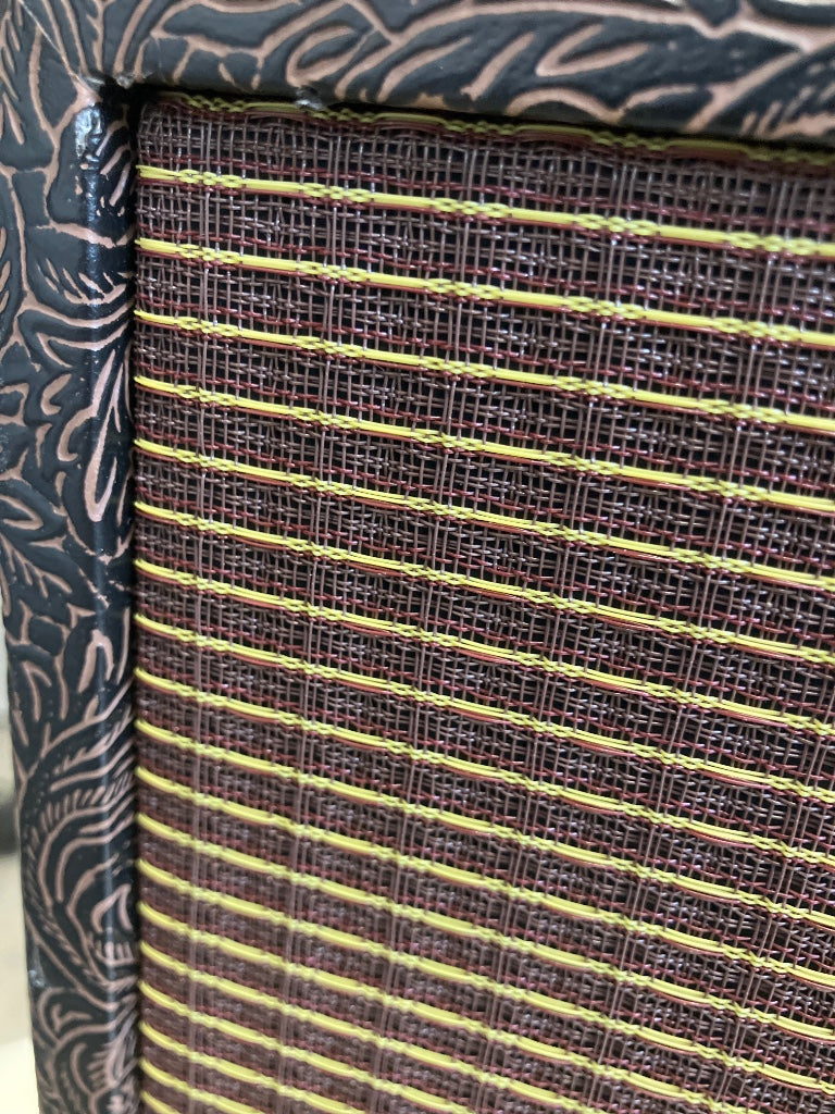 Woodsman Classic 40W - Stock B
