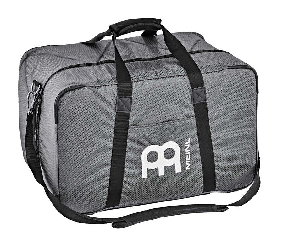 MCJB-CG - Housse Cajon Professionnel Gris