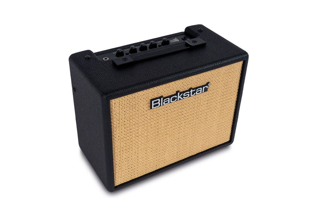 Debut 15e Black