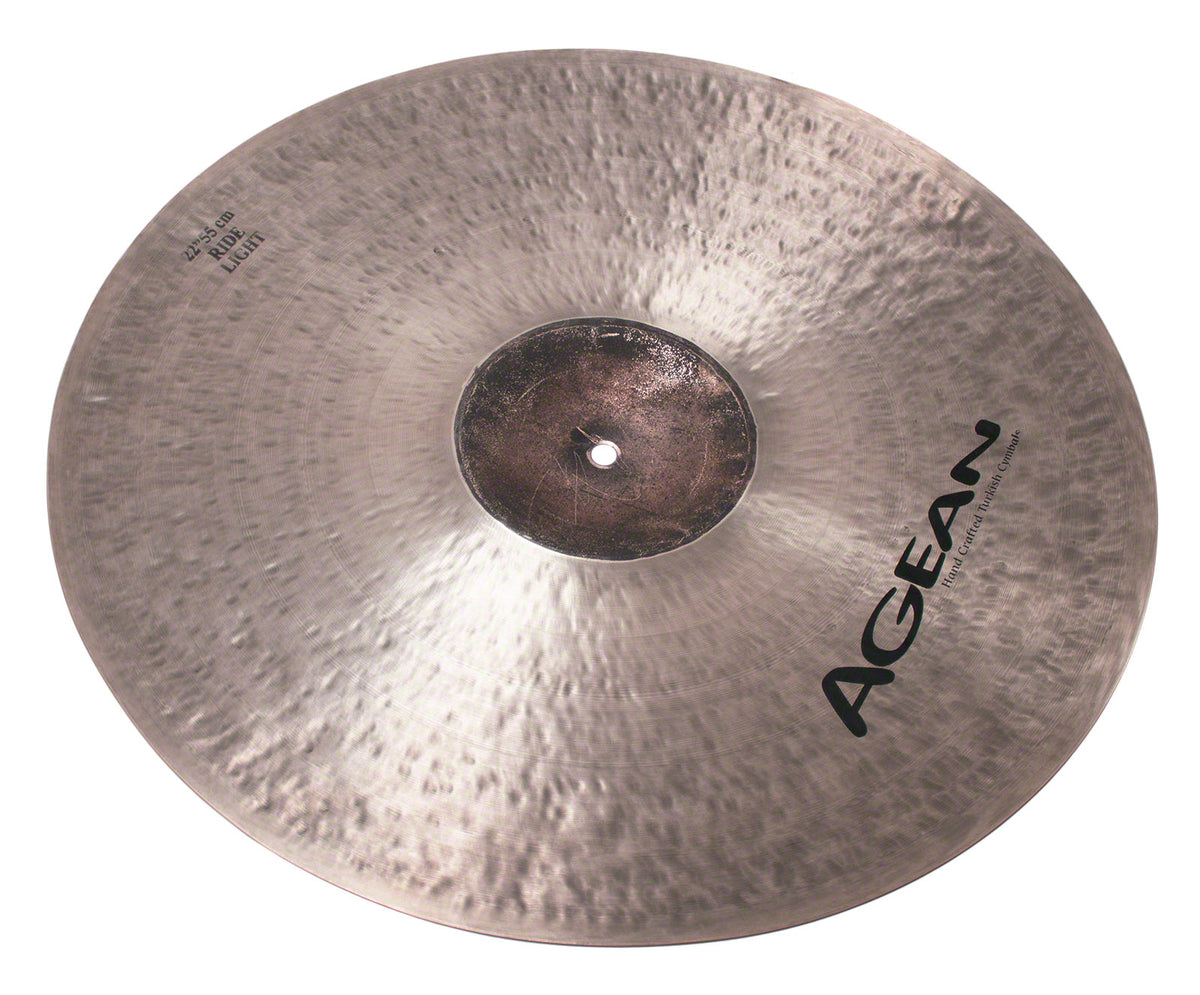 Ride Light 22" Extreme