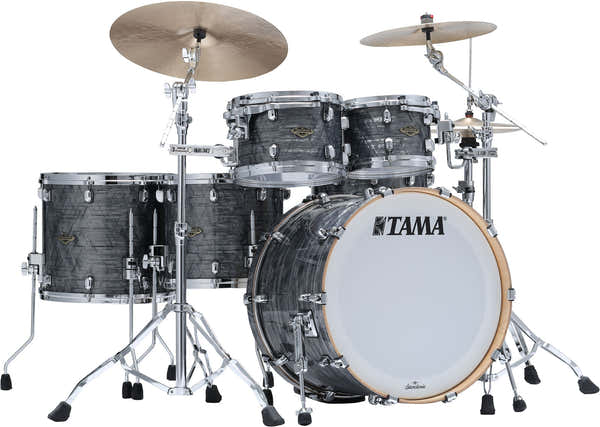 Tama Starclassic Walnut/birch Studio 22 CCO