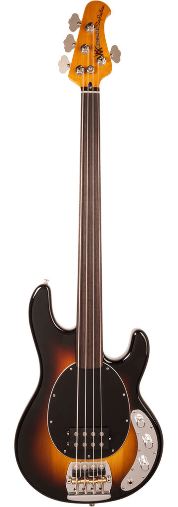 Stingray Signature Pino Palladino Fretless