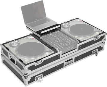 Flight Régie DJM-S11 / SL-1210 Technics W LTS