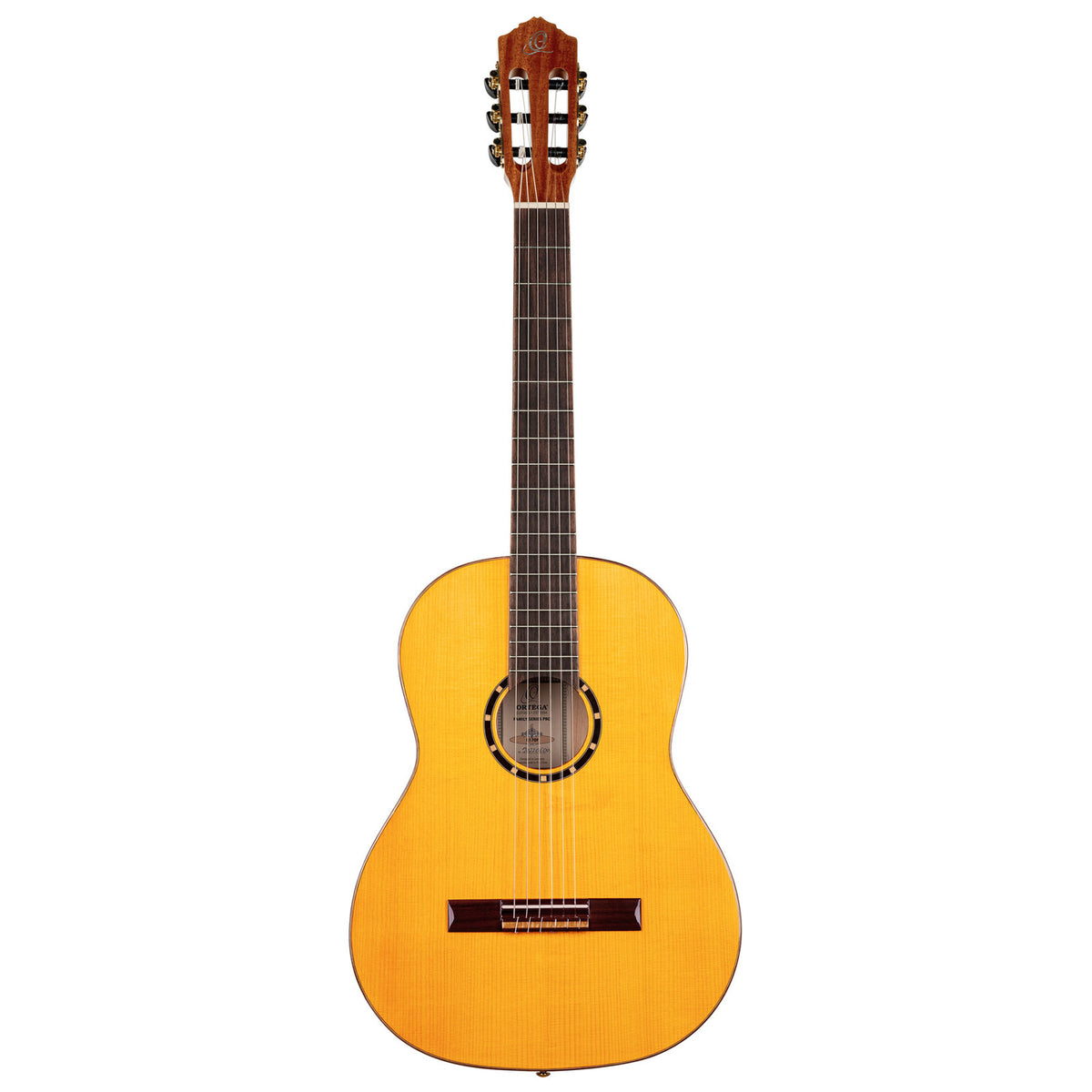 Guitare Flamenco R170F