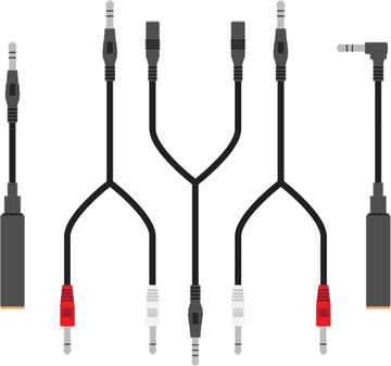 CV Cable Kit
