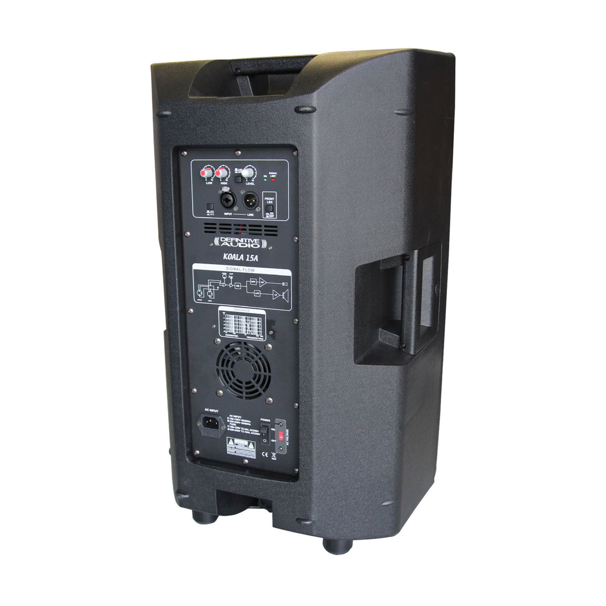 Koala 15A (unite)