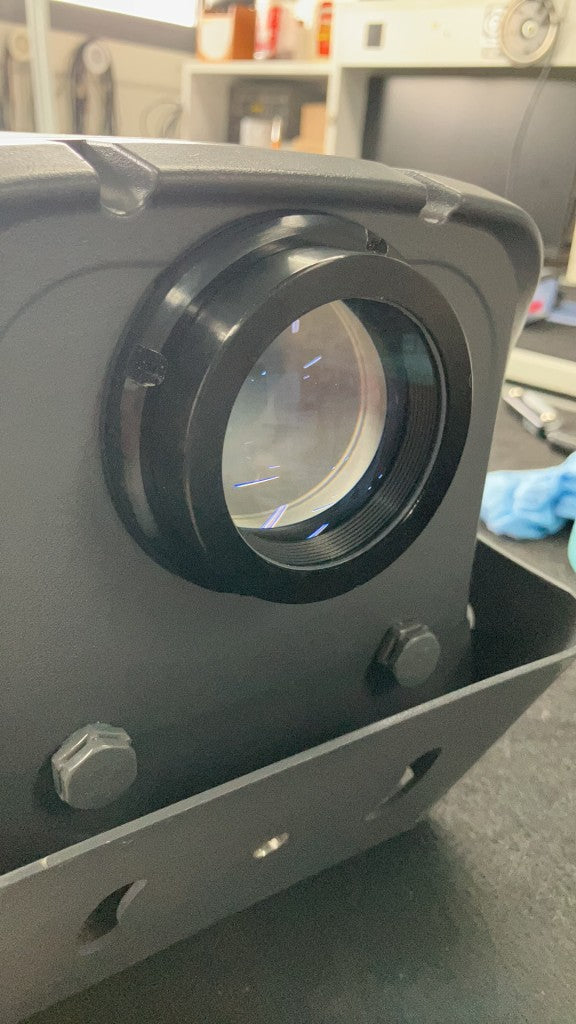 Gobo Compact - Projecteur Gobo 150W IP65 - Stock B