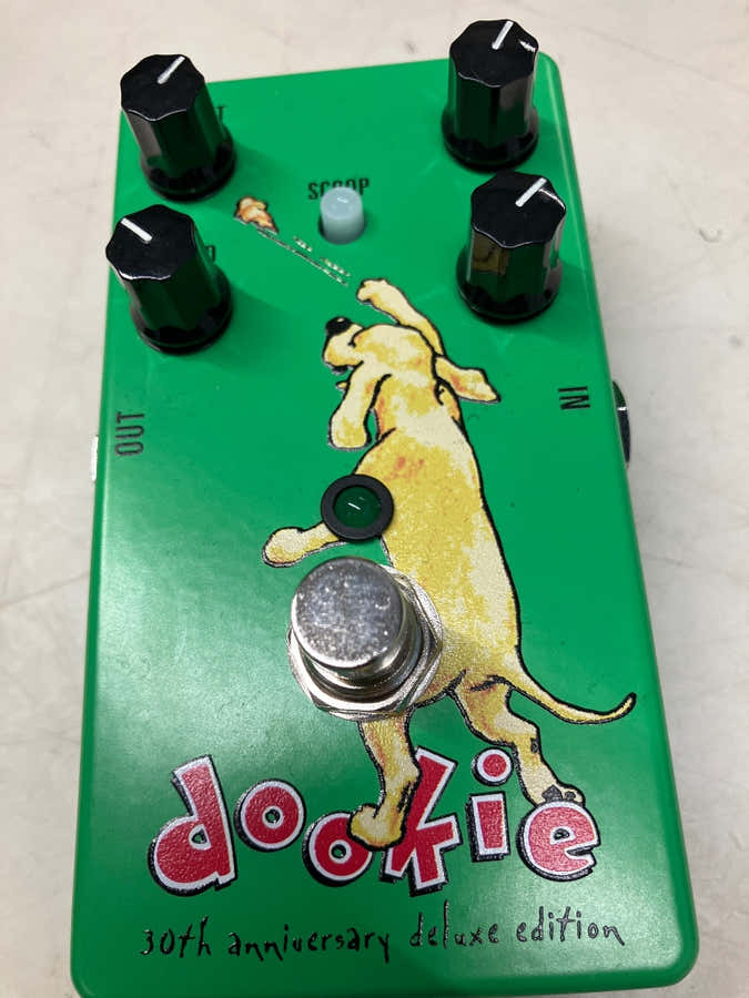 DD30 Dookie Drive 30th Anniversary LTD - Stock B