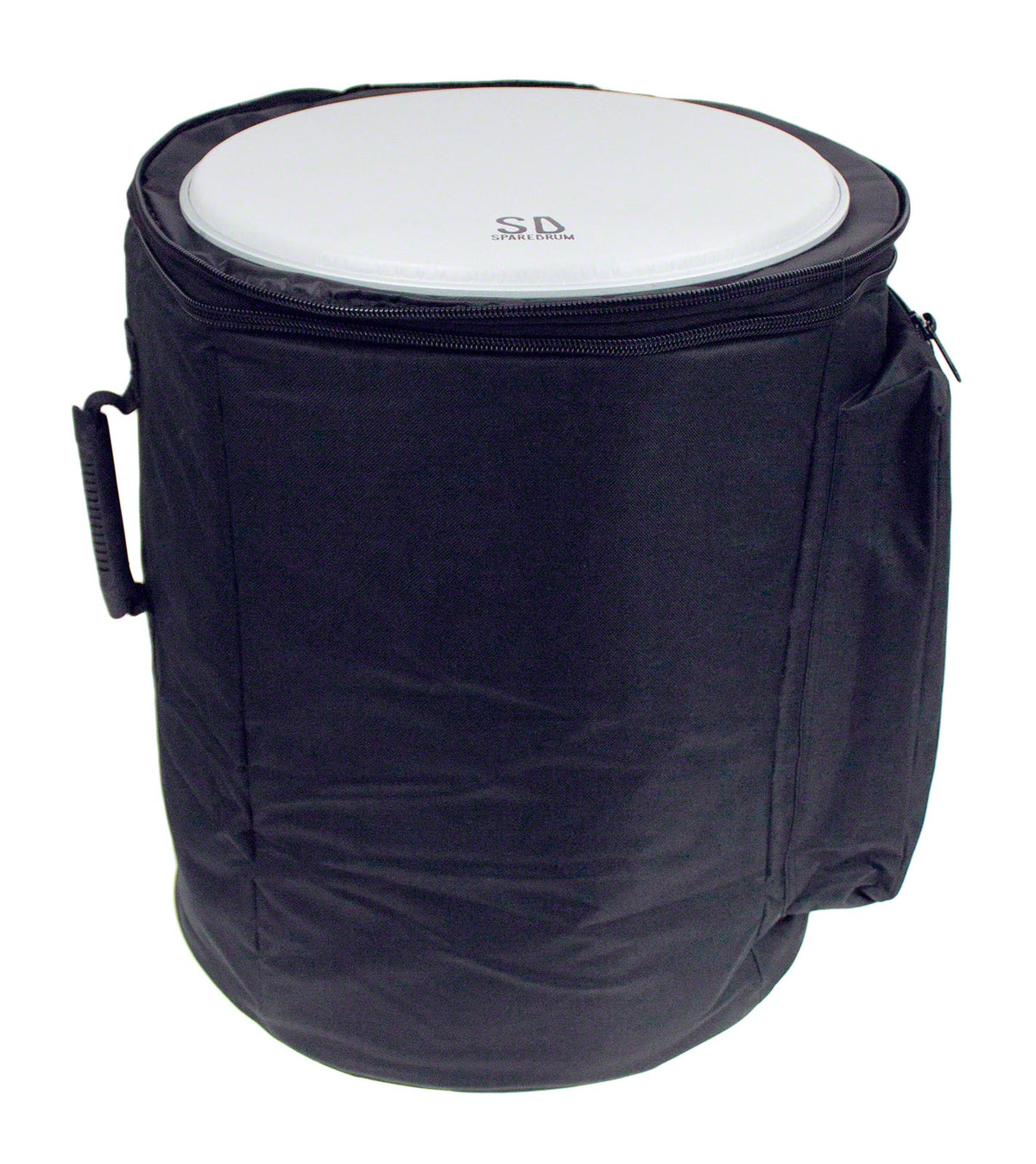Housse Deluxe Surdo 14" X 45CM - Sac à dos