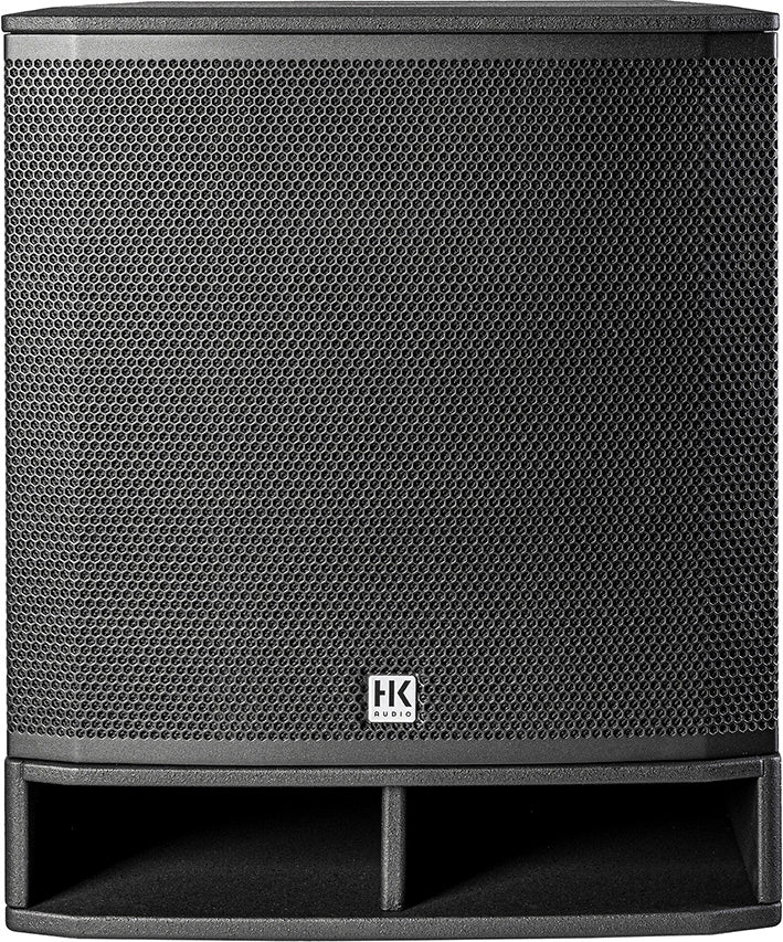 PORTABLE SUB 118 A