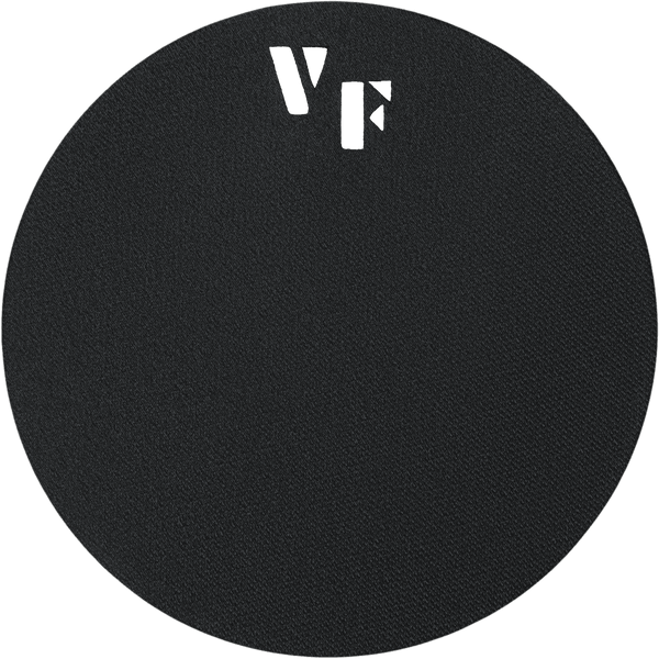 Vic Firth Sourdine Pour Tom De 8"