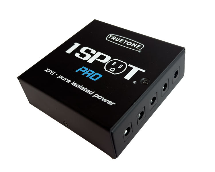 1 Spot Pro XP5