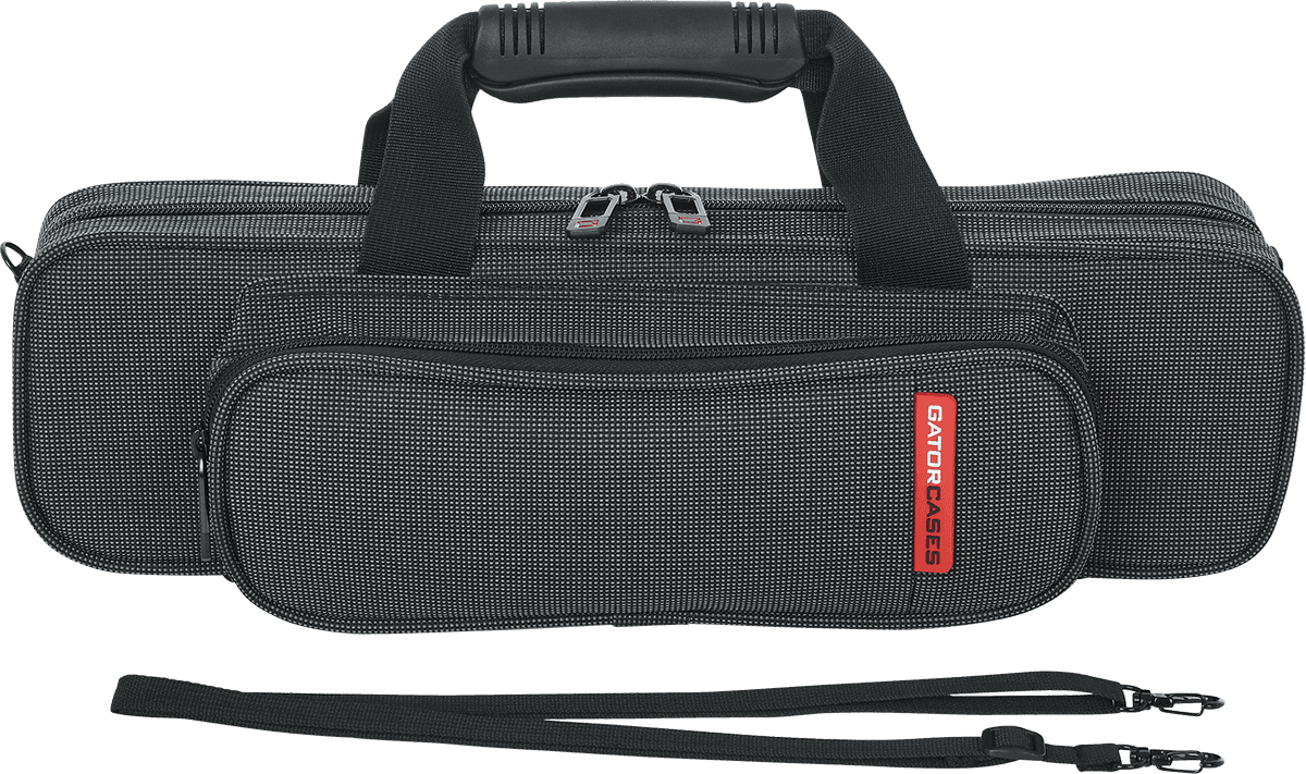 Gator GL-flute-blk