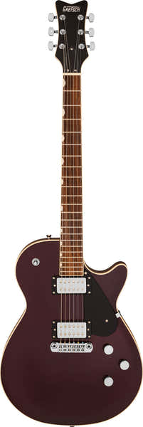 Electromatic Jet RW Dark Cherry Metallic