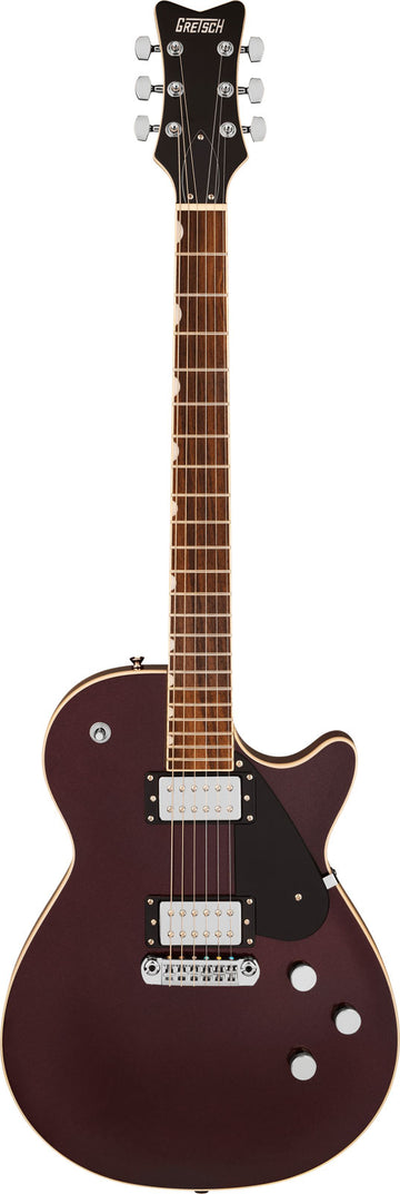 Electromatic Jet RW Dark Cherry Metallic
