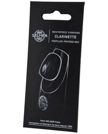 Pastilles Protège-bec Clarinette