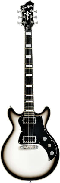 Hagstrom Megin Grb