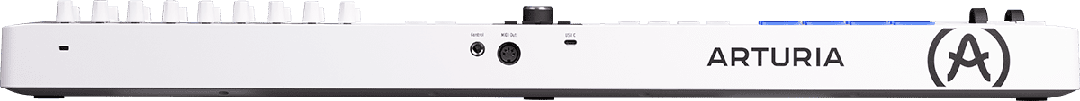 Keylab Essential 49 MK3 White