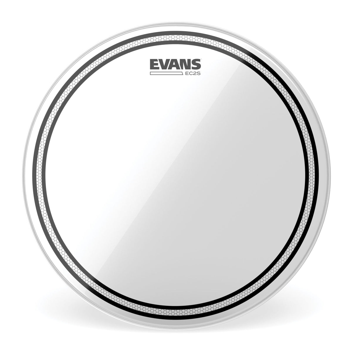 TT10EC2S - Peau EC2S Transparente 10