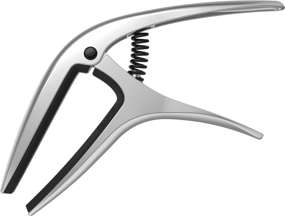 Capodastre Axis Argent