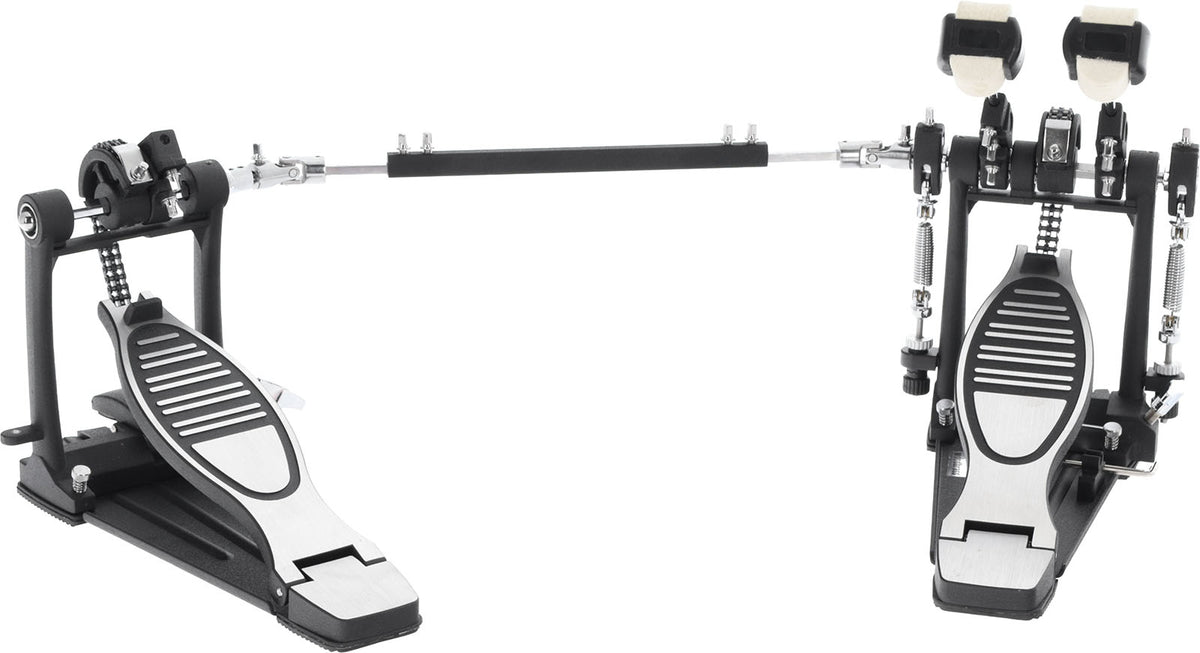 BP10T Double Pédale de Grosse Caisse
