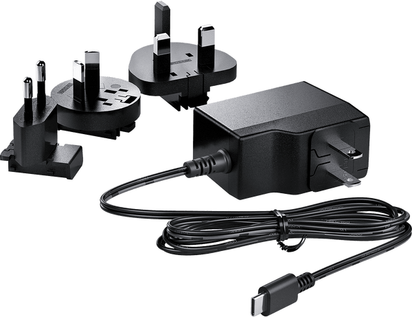 Blackmagic Design Alimentation Micro Converter 5V10W USBc