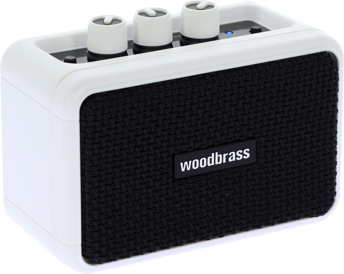 GE5 5W Blanc