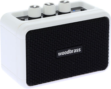 GE5 5W Blanc