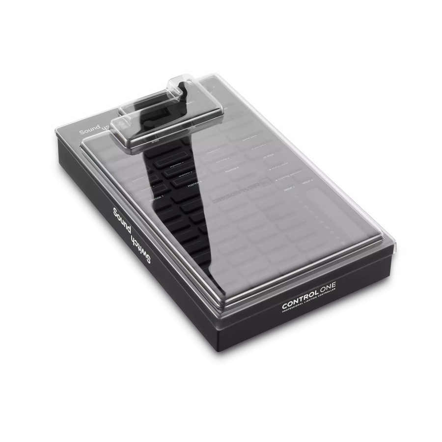 Le Soundswitch Control One Cover