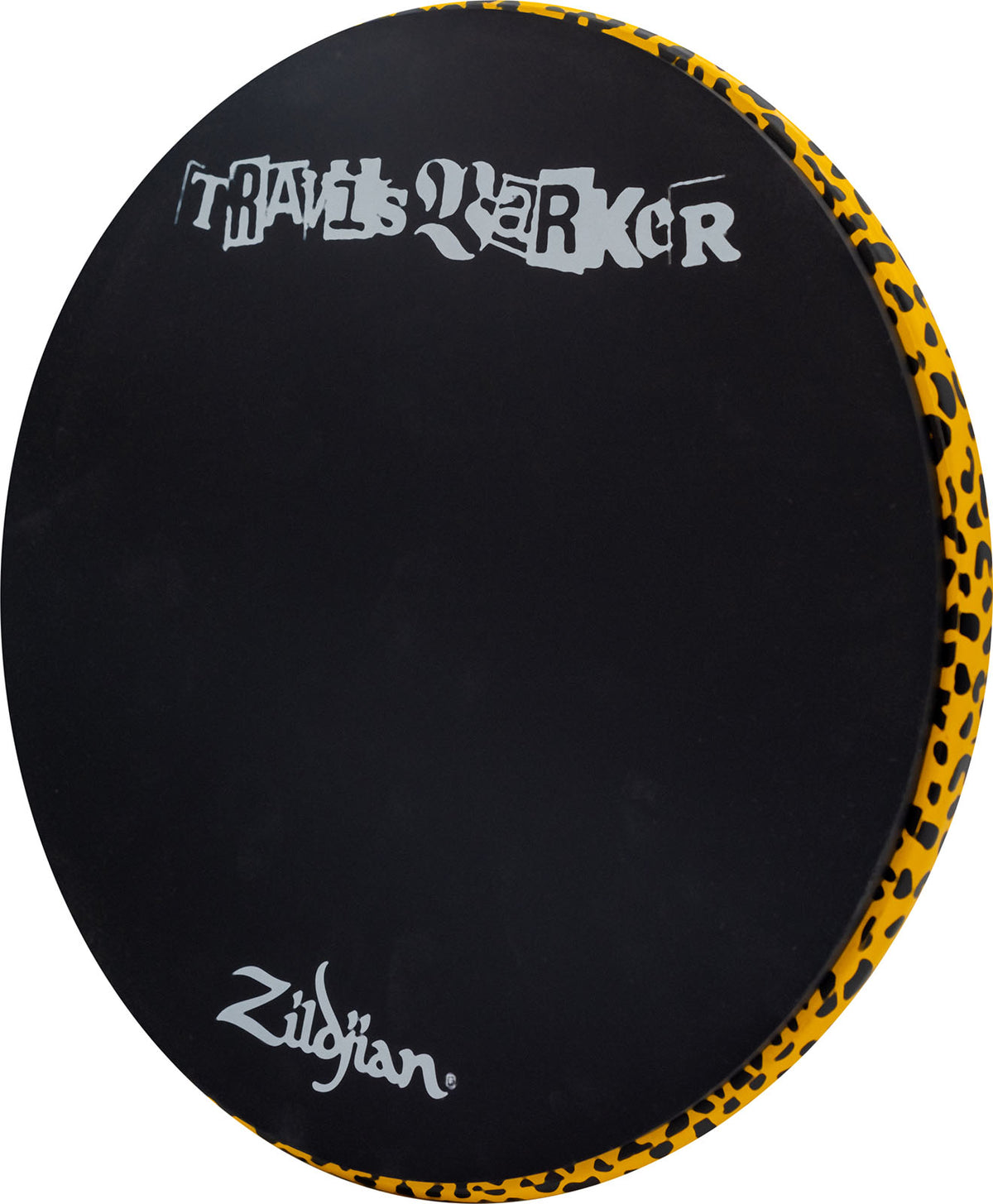 ZXPPTB12 - Les nouveaux pads Travis Barker !
