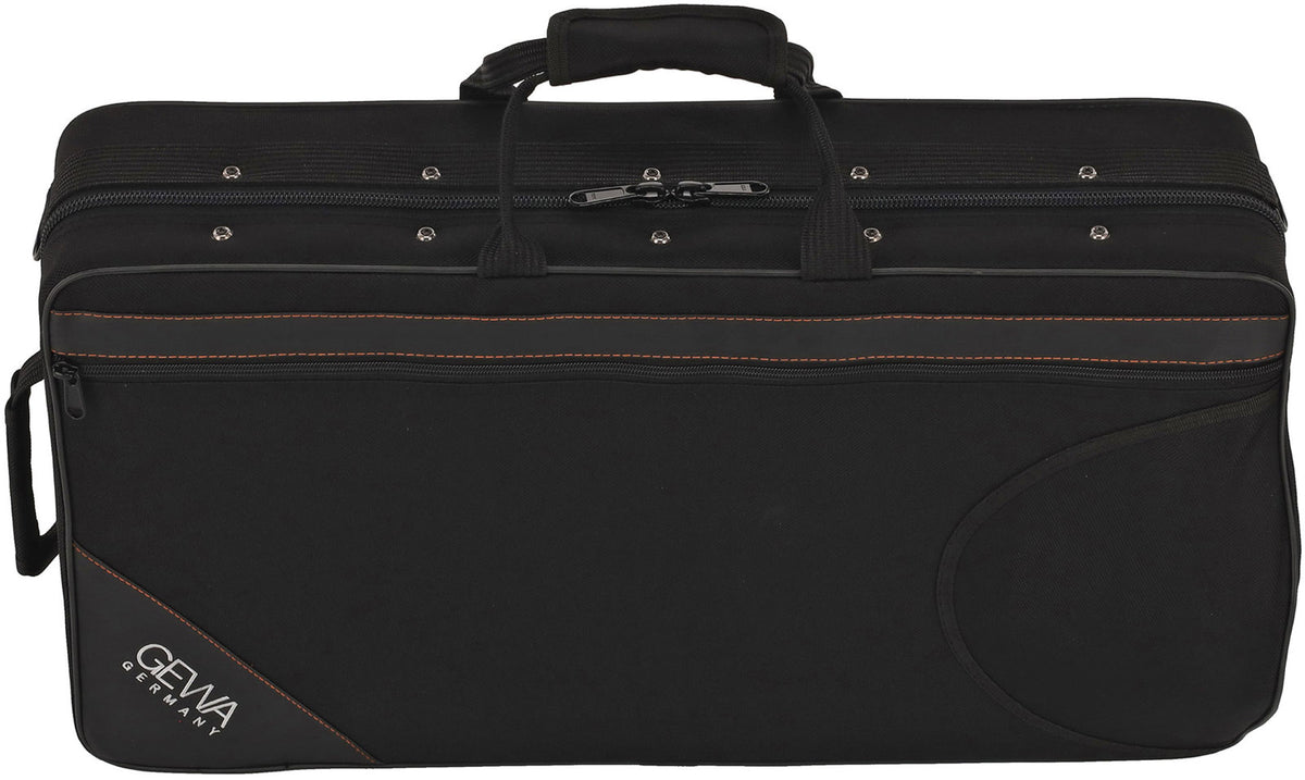 Ambition BH650S Saxhorn Baryton Argenté