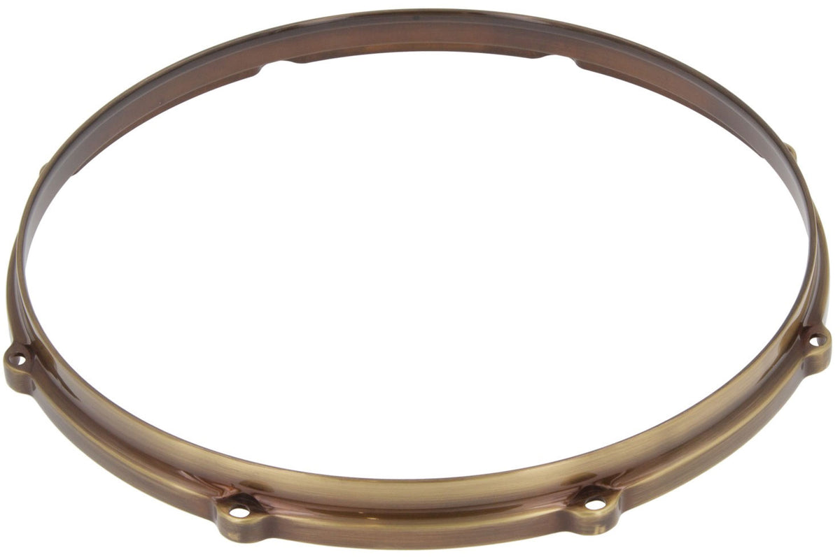 Hdc3-13-8Vbb Cercle 13" 8 Tirants 3Mm Die Cast Vintage Brushed Brass