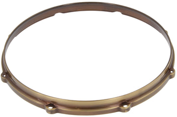 Hdc3-13-8Vbb Cercle 13" 8 Tirants 3Mm Die Cast Vintage Brushed Brass