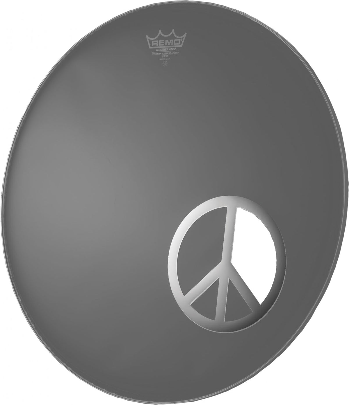 DM-PC06-10 EVENT ANNEAU DE DECOUPE DE DYNAMO PEACE