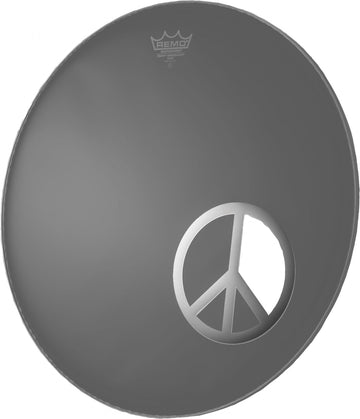DM-PC06-10 EVENT ANNEAU DE DECOUPE DE DYNAMO PEACE