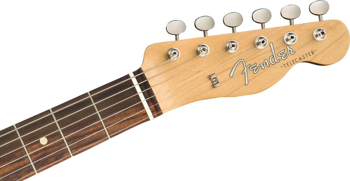 Telecaster Signature Jimmy Page Rw Natural