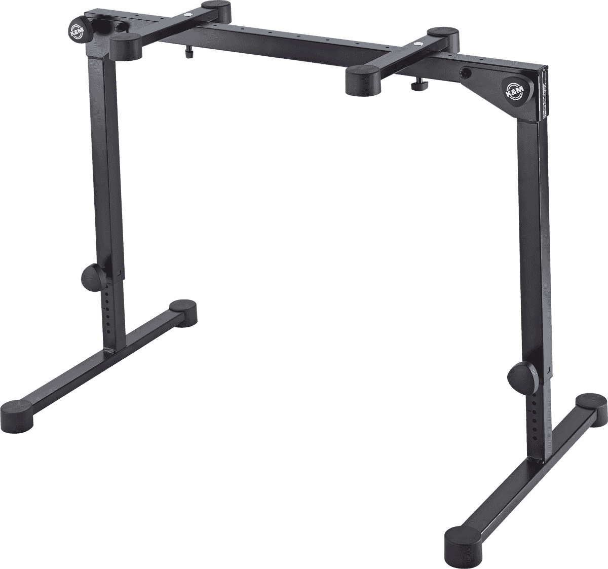 Stands claviers K&M