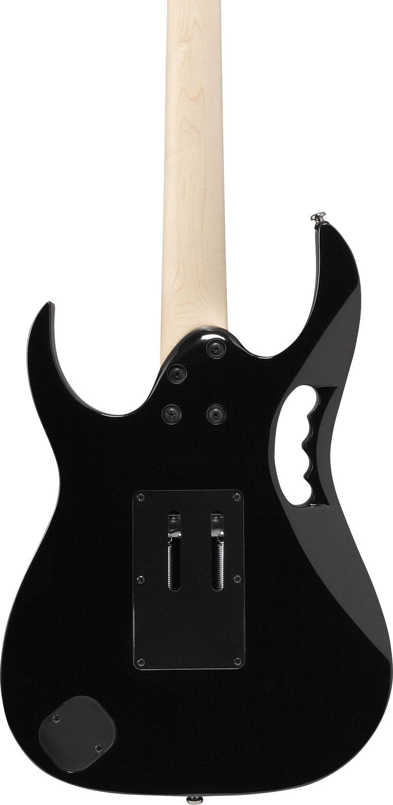 JEMJR-BK Black Signature Steve Vai